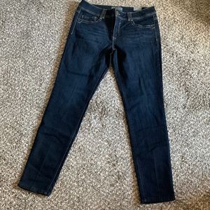 Wit & Wisdom skinny jeans